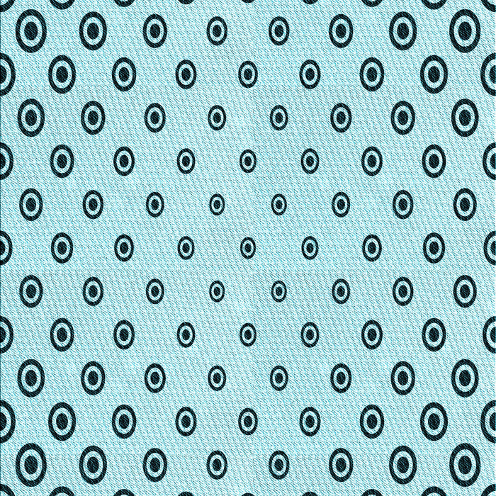 Machine Washable Transitional Seafoam Green Rug, wshpat758lblu