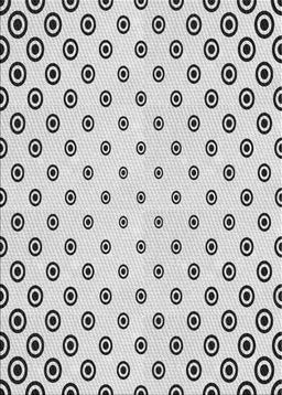 Machine Washable Transitional White Smoke Rug, wshpat758