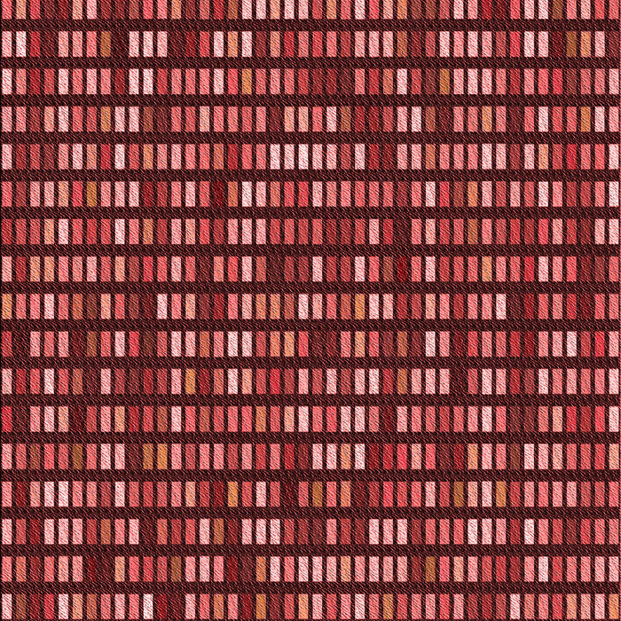 Machine Washable Transitional Maroon Red Rug, wshpat76rd