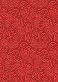 Machine Washable Transitional Red Rug, wshpat760org