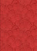 Machine Washable Transitional Red Rug, wshpat760org