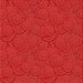 Sideview of Machine Washable Transitional Fire Red Rug, wshpat760