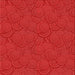 Square Patterned Red Novelty Rug, pat760