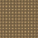 Round Patterned Caramel Brown Rug, pat765brn