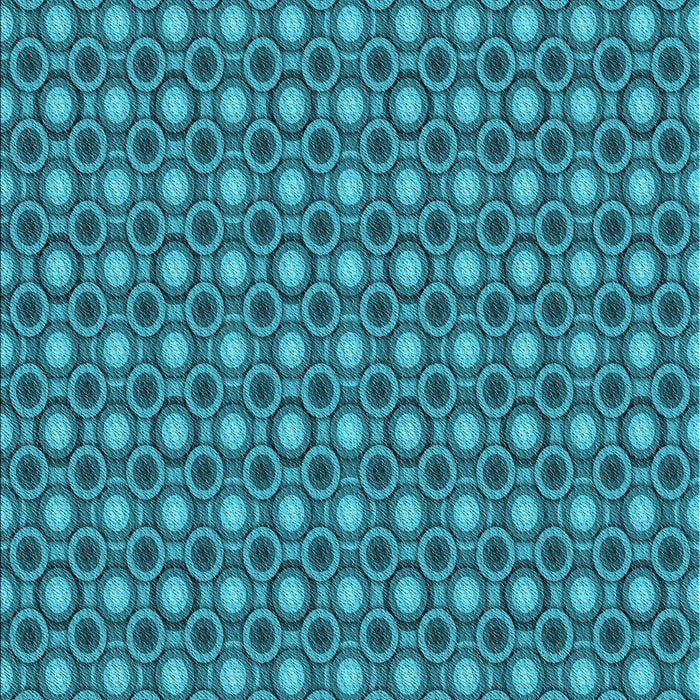 Machine Washable Transitional Teal Green Rug, wshpat765lblu