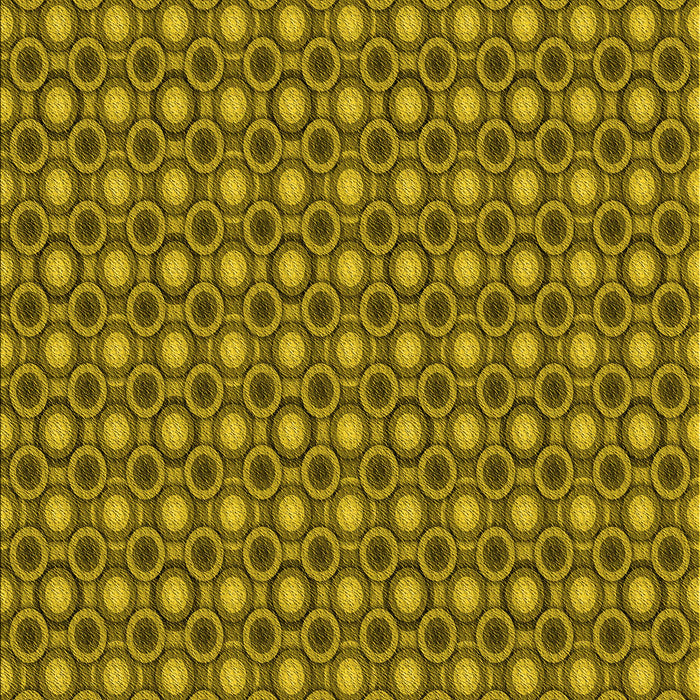 Patterned Dark Bronze Brown Rug, pat765yw