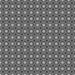 Square Patterned Dark Gray Novelty Rug, pat765