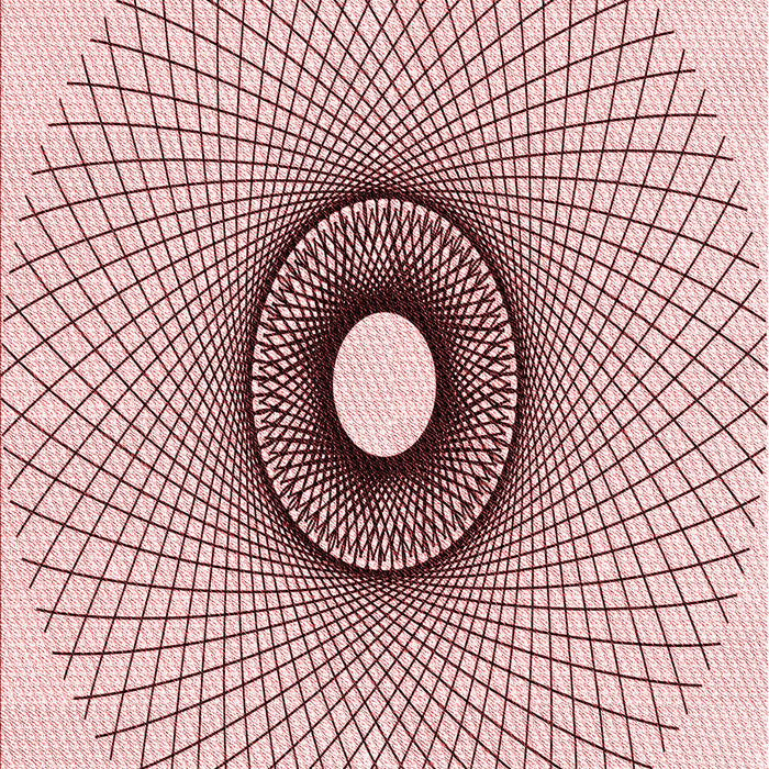 Machine Washable Transitional Indian Red Rug, wshpat774rd