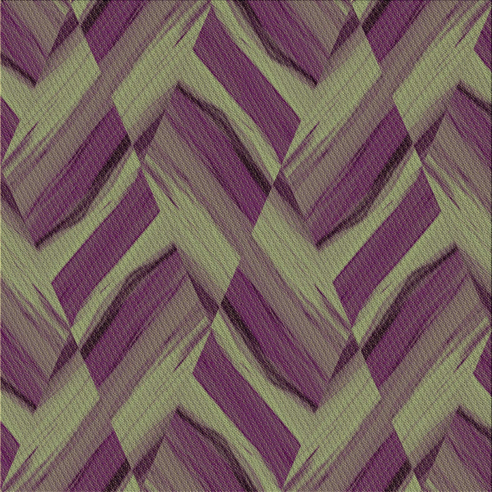 Round Machine Washable Transitional Khaki Green Rug, wshpat779brn