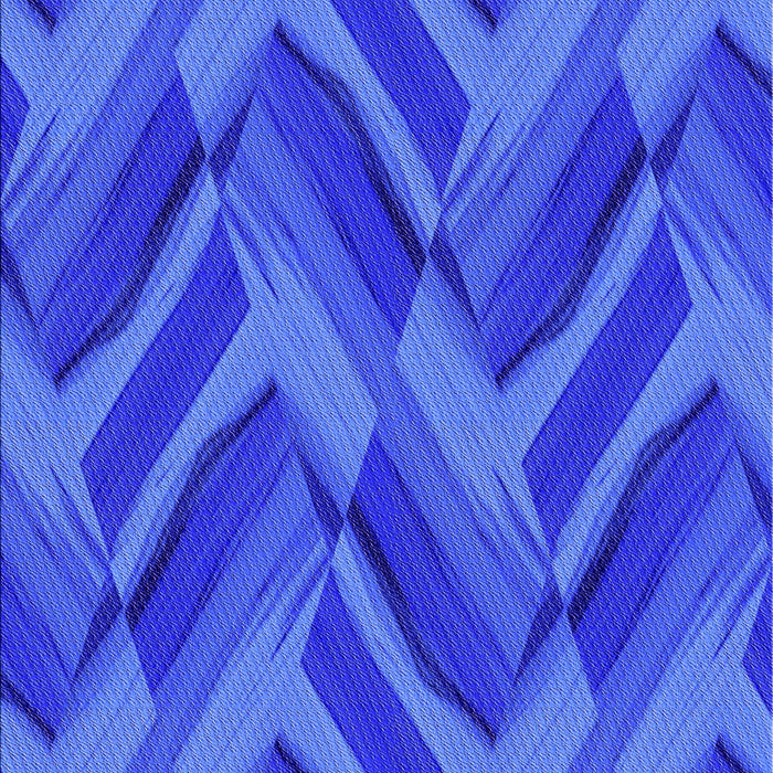 Machine Washable Transitional Blue Rug, wshpat779pur