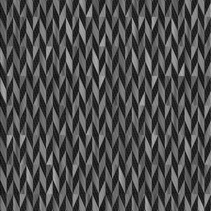 Machine Washable Transitional Platinum Gray Rug, wshpat78gry