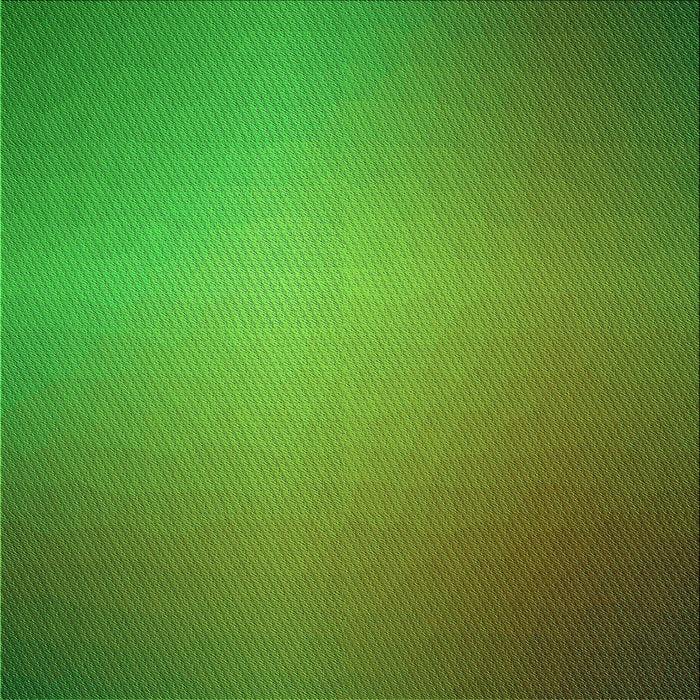 Round Patterned Seaweed Green Rug, pat783grn