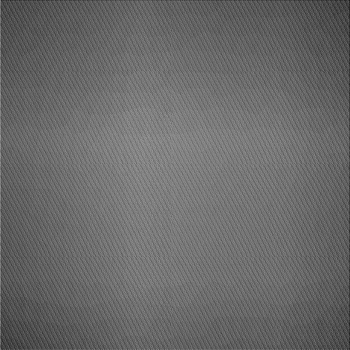 Round Patterned Gray Rug, pat783gry