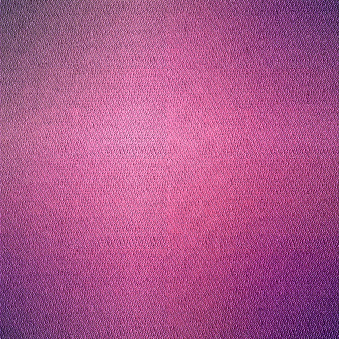 Round Patterned Neon Pink Rug, pat783pur