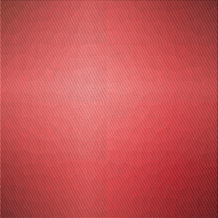 Round Patterned Orange Rug, pat783rd