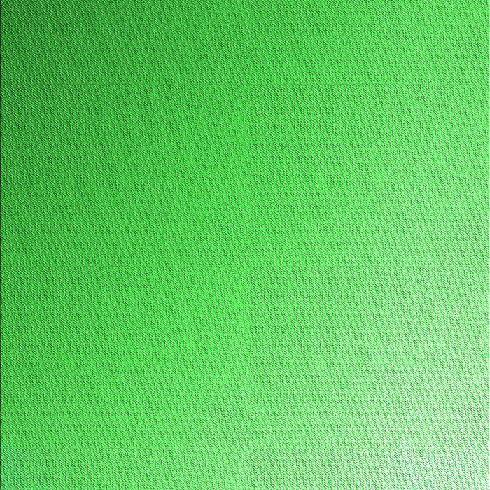 Patterned Neon Green Rug, pat784grn