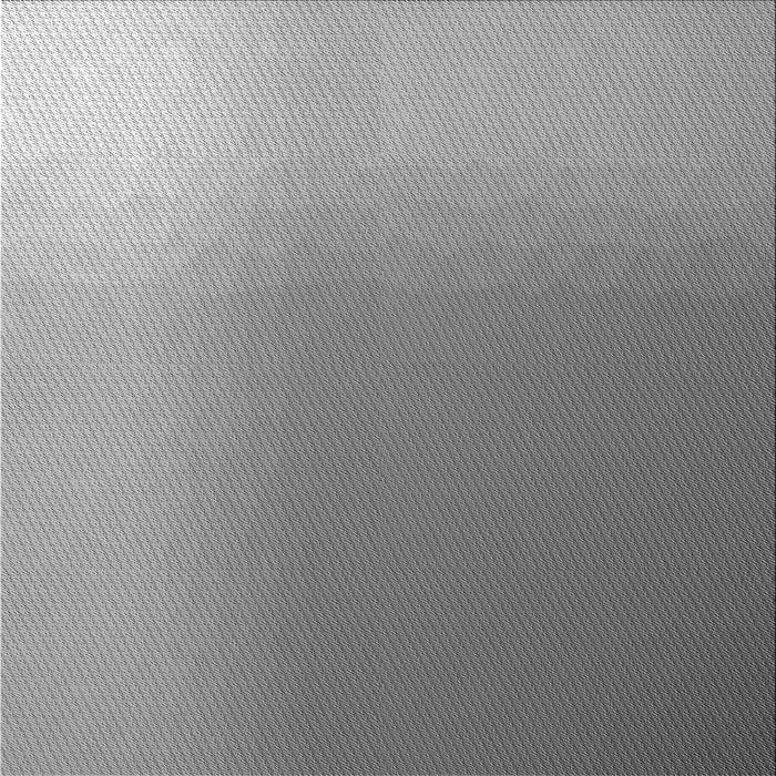 Round Patterned Cloud Gray Rug, pat784gry