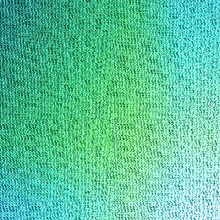 Patterned Medium Spring Green Rug, pat784lblu