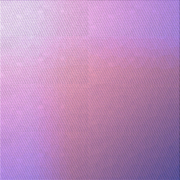 Round Patterned Violet Purple Rug, pat784pur