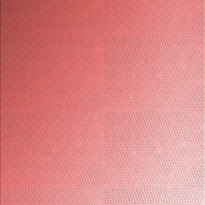 Patterned Light Coral Pink Rug, pat784rd