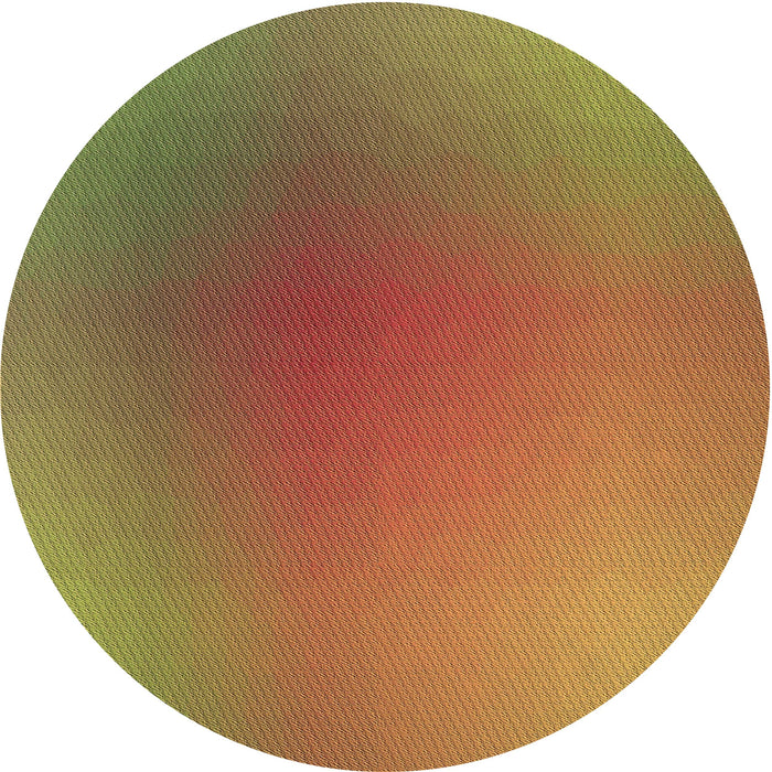 Square Machine Washable Transitional Mahogany Brown Rug in a Living Room, wshpat785brn