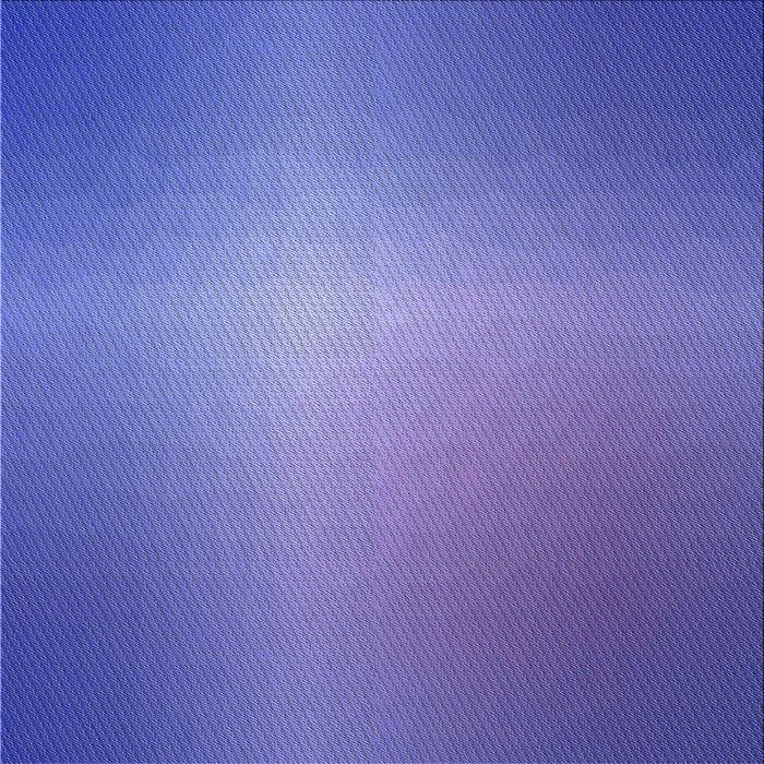 Round Patterned Light Slate Blue Rug, pat786blu