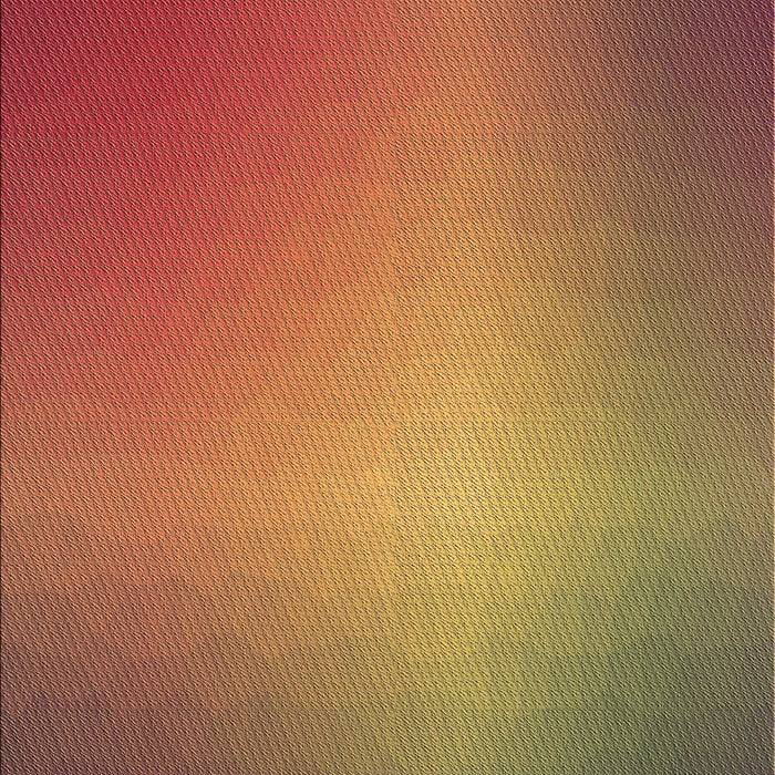 Patterned Red Rug, pat786brn