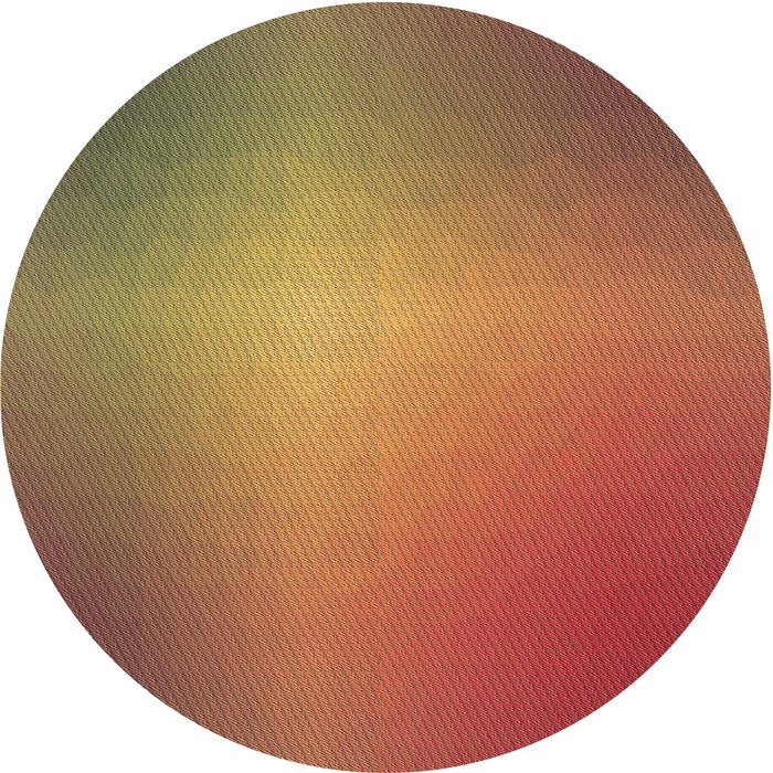 Square Machine Washable Transitional Red Rug in a Living Room, wshpat786brn