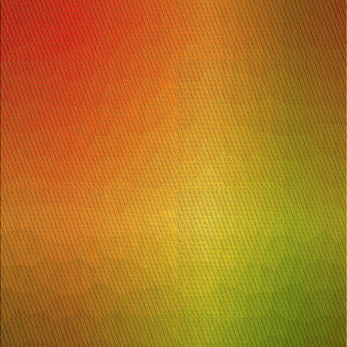 Patterned Red Rug, pat786yw