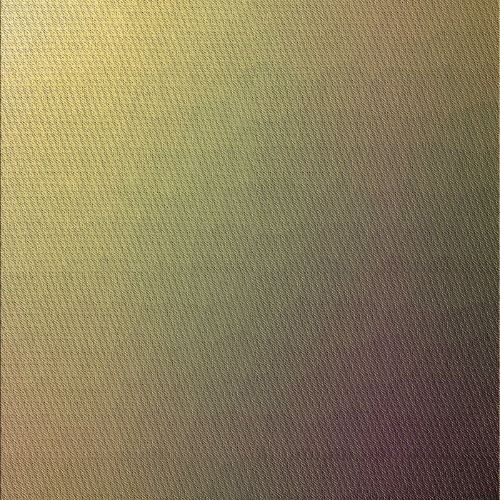 Patterned Metallic Gold Rug, pat787brn