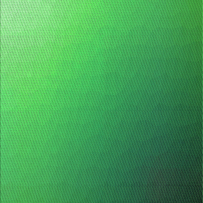 Patterned Neon Green Rug, pat787grn