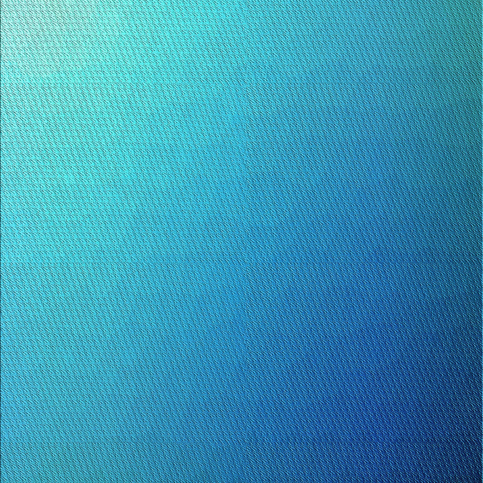 Patterned Blue Rug, pat787lblu