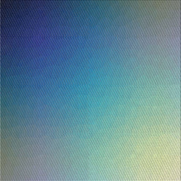 Sideview of Machine Washable Transitional Blue Rug, wshpat787