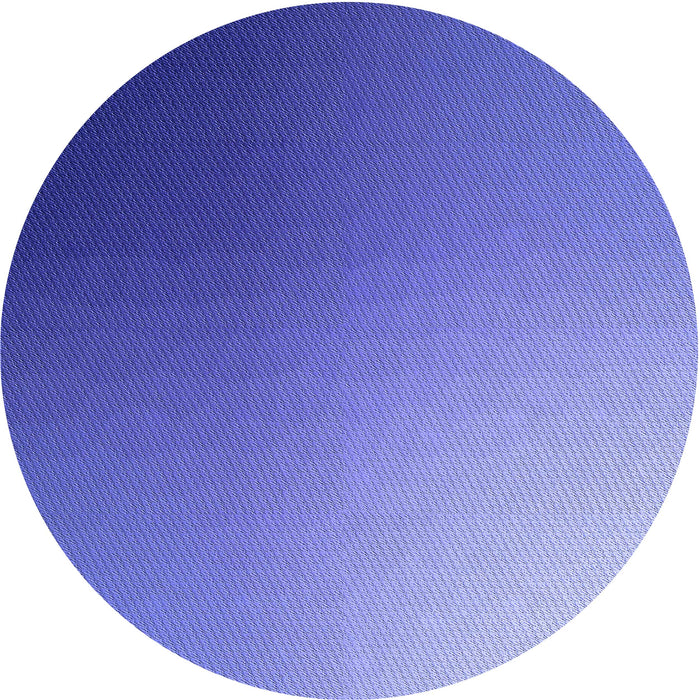 Square Machine Washable Transitional Purple Mimosa Purple Rug in a Living Room, wshpat788blu