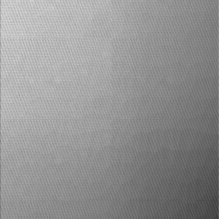 Patterned Smokey Gray Rug, pat788gry