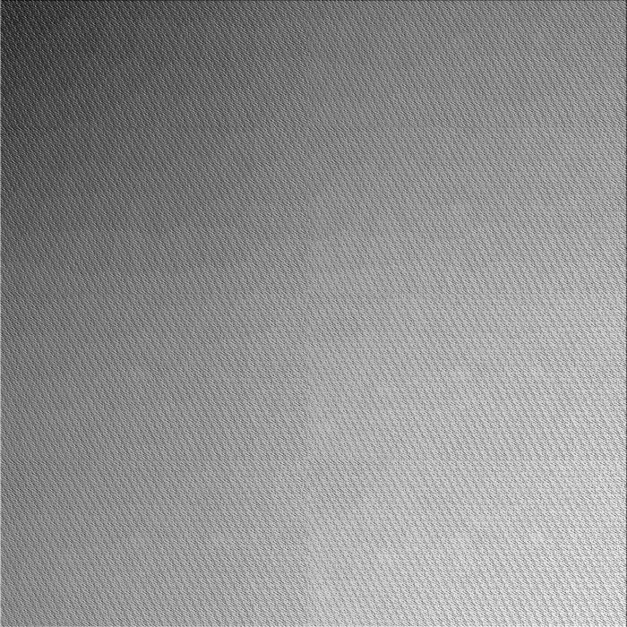 Round Patterned Smokey Gray Rug, pat788gry