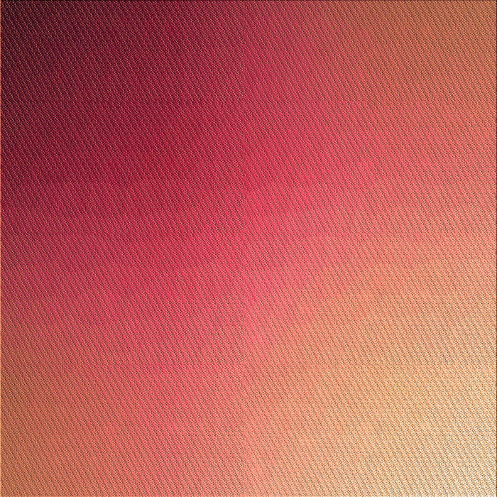 Round Machine Washable Transitional Orange Rug, wshpat788org