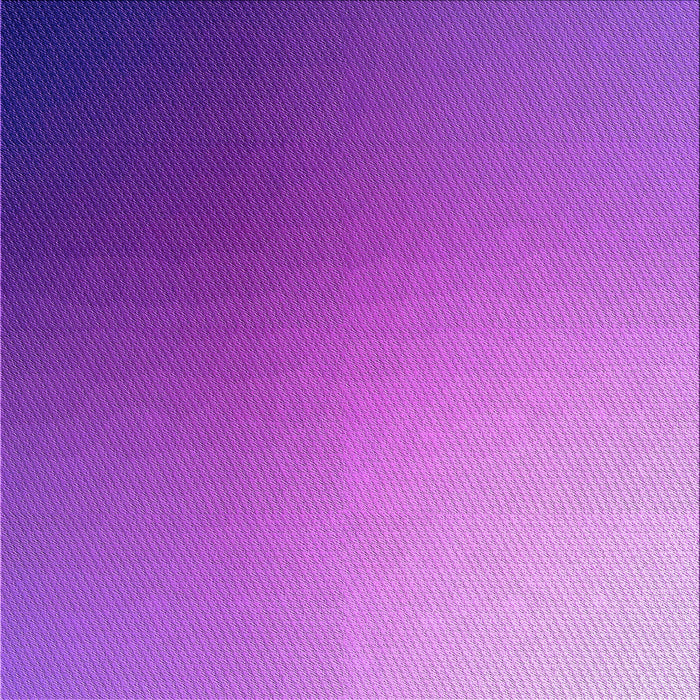 Round Patterned Purple Rug, pat788pur