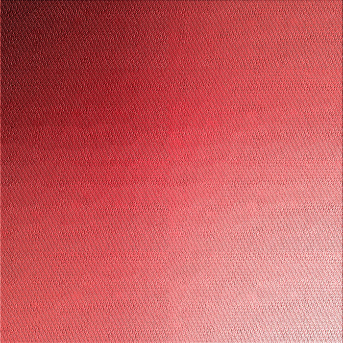 Round Patterned Red Rug, pat788rd