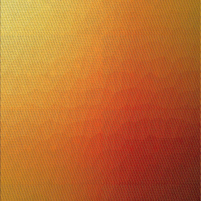 Patterned Neon Red Rug, pat788yw