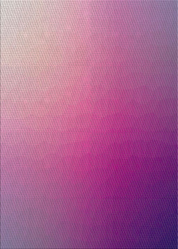 Patterned Violet Red Pink Novelty Rug, pat788