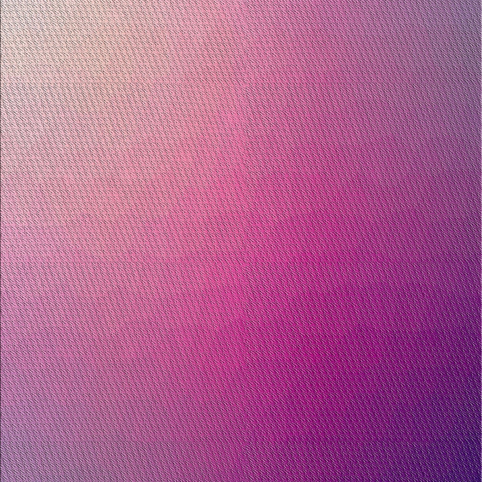 Patterned Violet Red Pink Novelty Rug, pat788