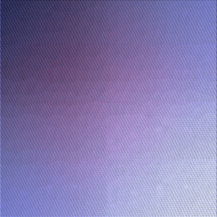 Round Patterned Amethyst Purple Rug, pat789blu