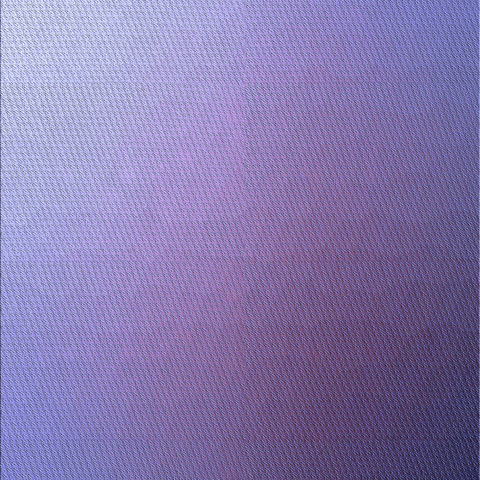 Patterned Amethyst Purple Rug, pat789blu