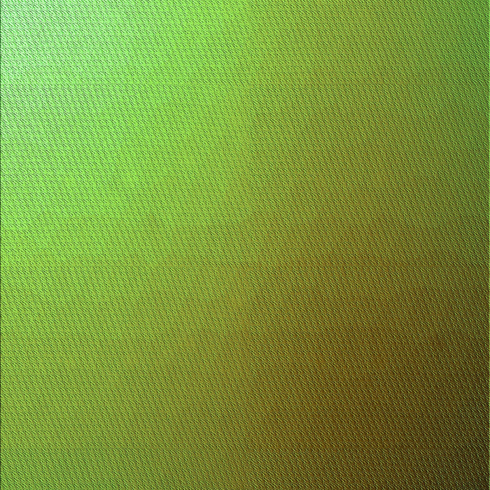 Patterned Green Rug, pat789grn