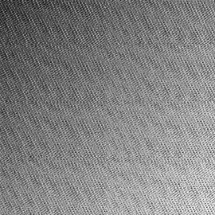 Round Patterned Ash Gray Rug, pat789gry