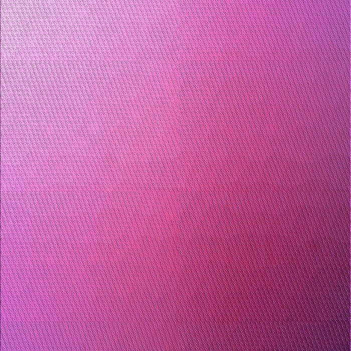 Patterned Deep Pink Rug, pat789pur