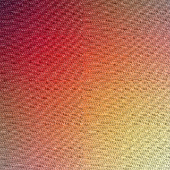 Square Patterned Red Novelty Rug, pat789