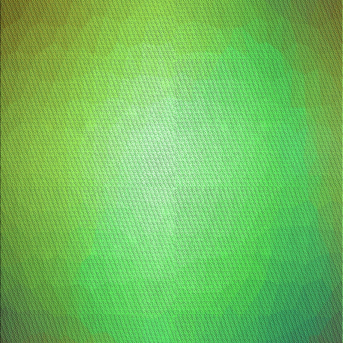 Patterned Dark Lime Green Rug, pat790grn