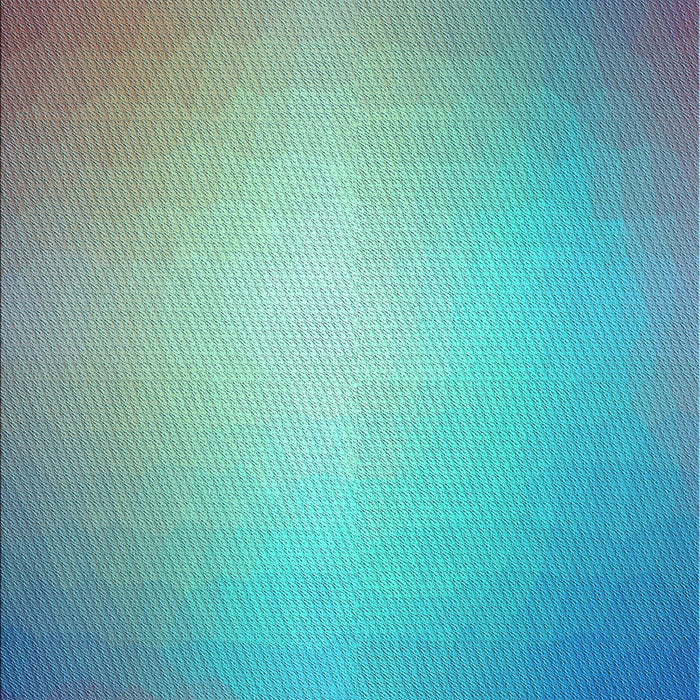 Patterned Steel Blue Rug, pat790lblu